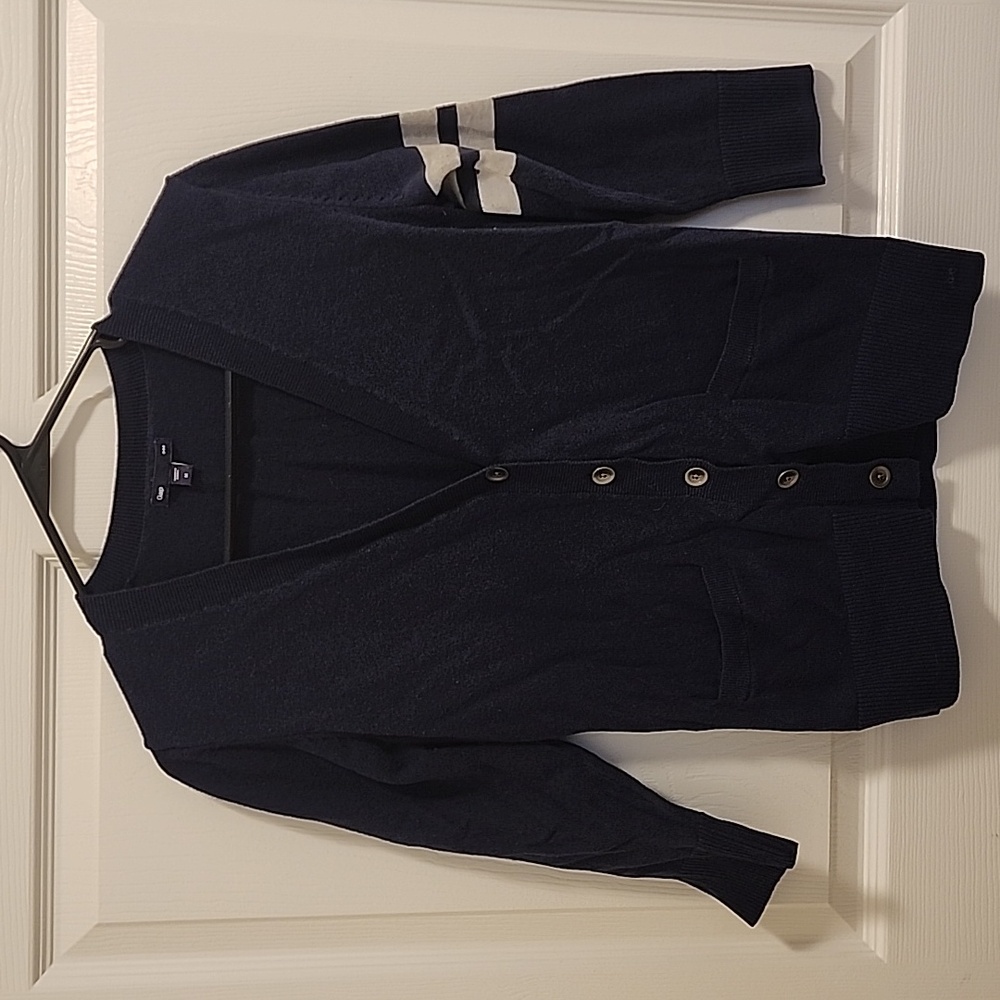 Gap - top - M